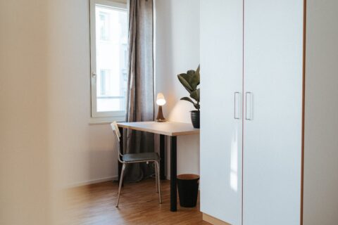 Freie Wohnplätze in unseren neuen Wohngruppen Zürich-Seebach